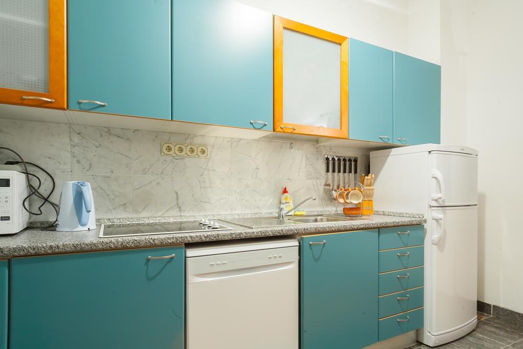 & Perasto Appartement *