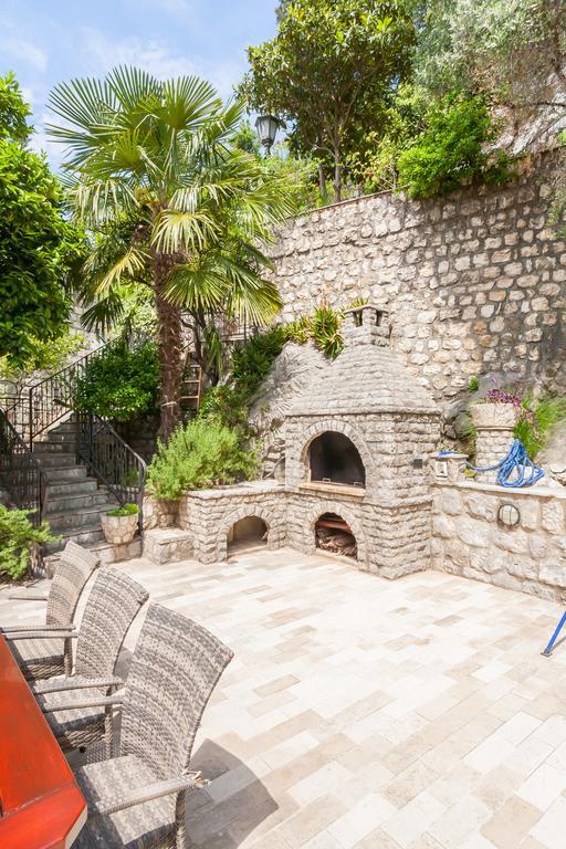 & Perasto Appartement
