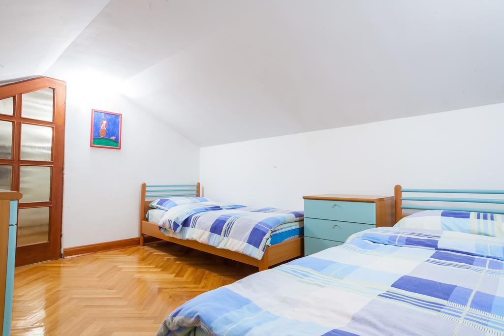 & Perasto Apartment