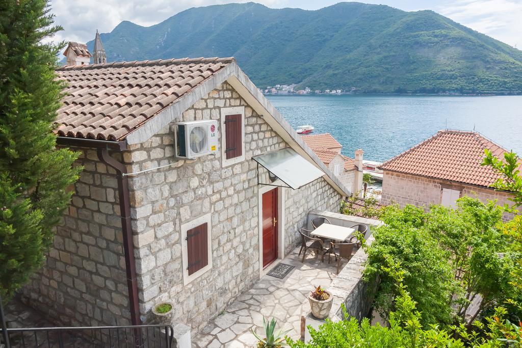Apartment & Perasto Perast