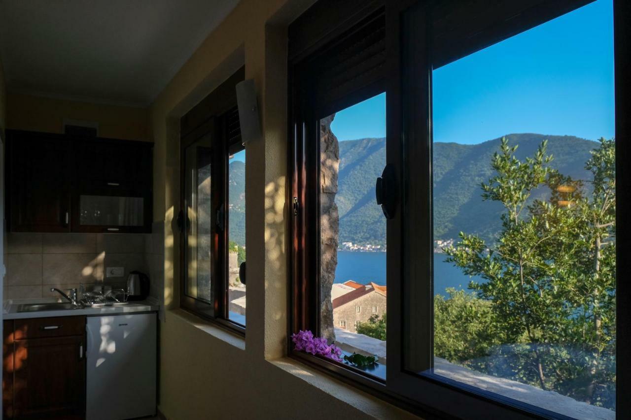 Appartement & Perasto Perast