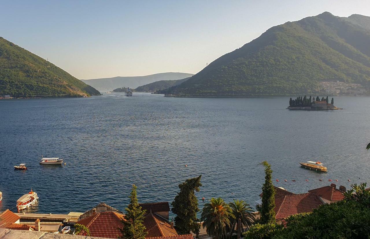 & Perasto Appartement Perast